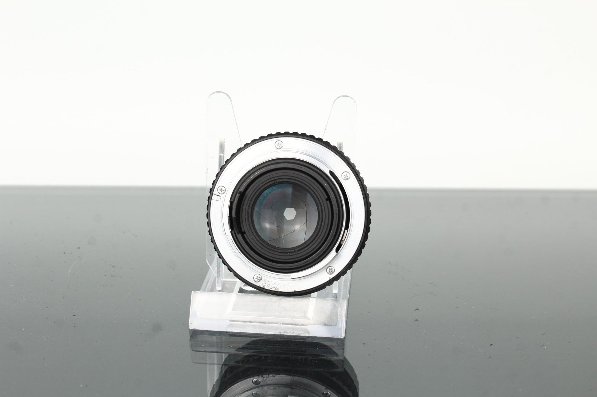 SMC Pentax - M 50mm f/1.7 - Dutch|Thrift