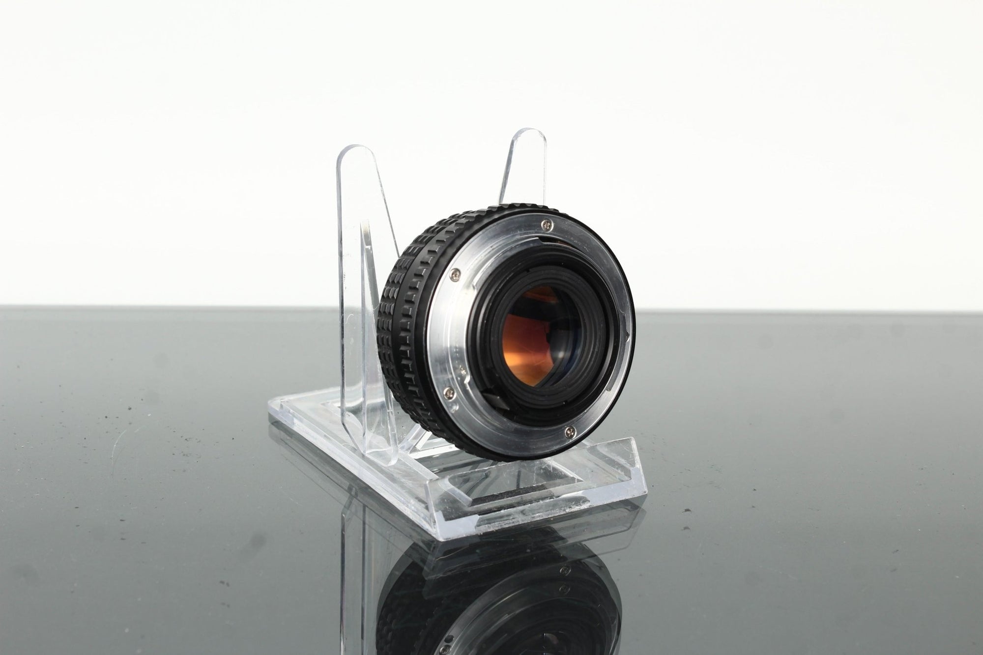 SMC Pentax - M 50mm f/1.7 - Dutch|Thrift