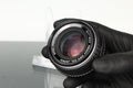 SMC Pentax - M 50mm f/1.7 - Dutch|Thrift