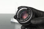 SMC Pentax - M 50mm f/1.7 - Dutch|Thrift