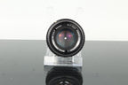 SMC Pentax - M 50mm f/1.7 - Dutch|Thrift