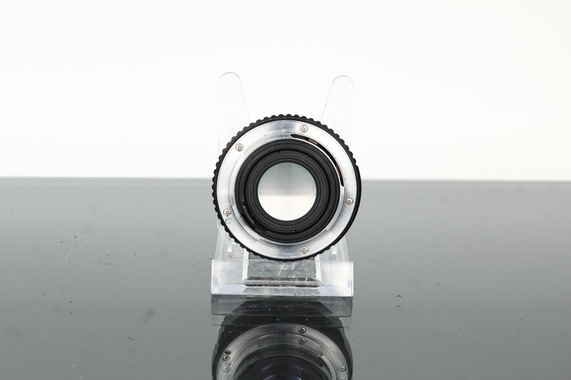 SMC Pentax - M 50mm f/1.7 - Dutch|Thrift