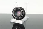 SMC Pentax - M 50mm f/1.7 - Dutch|Thrift