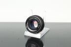 SMC Pentax - M 50mm f/1.7 - Dutch|Thrift