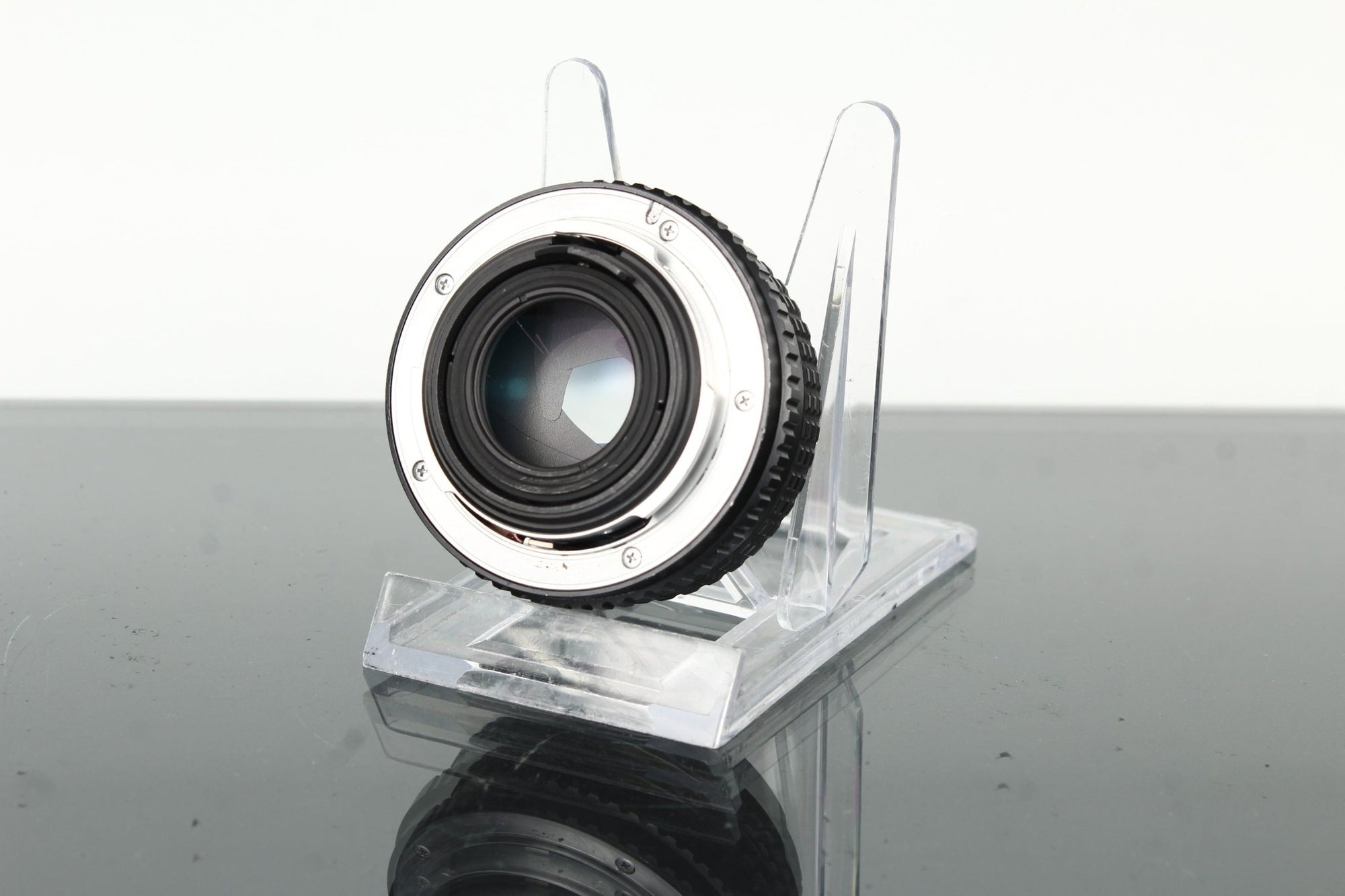 SMC Pentax M 50mm f/1.7 - Dutch|Thrift