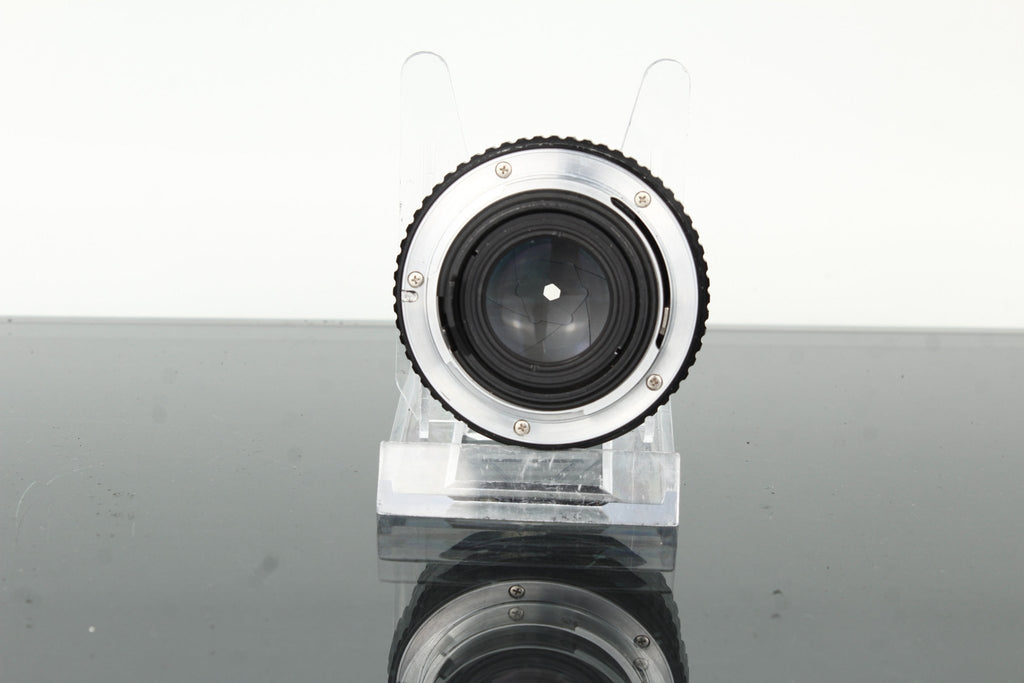 SMC Pentax - M 50mm f/1.7 - Dutch|Thrift