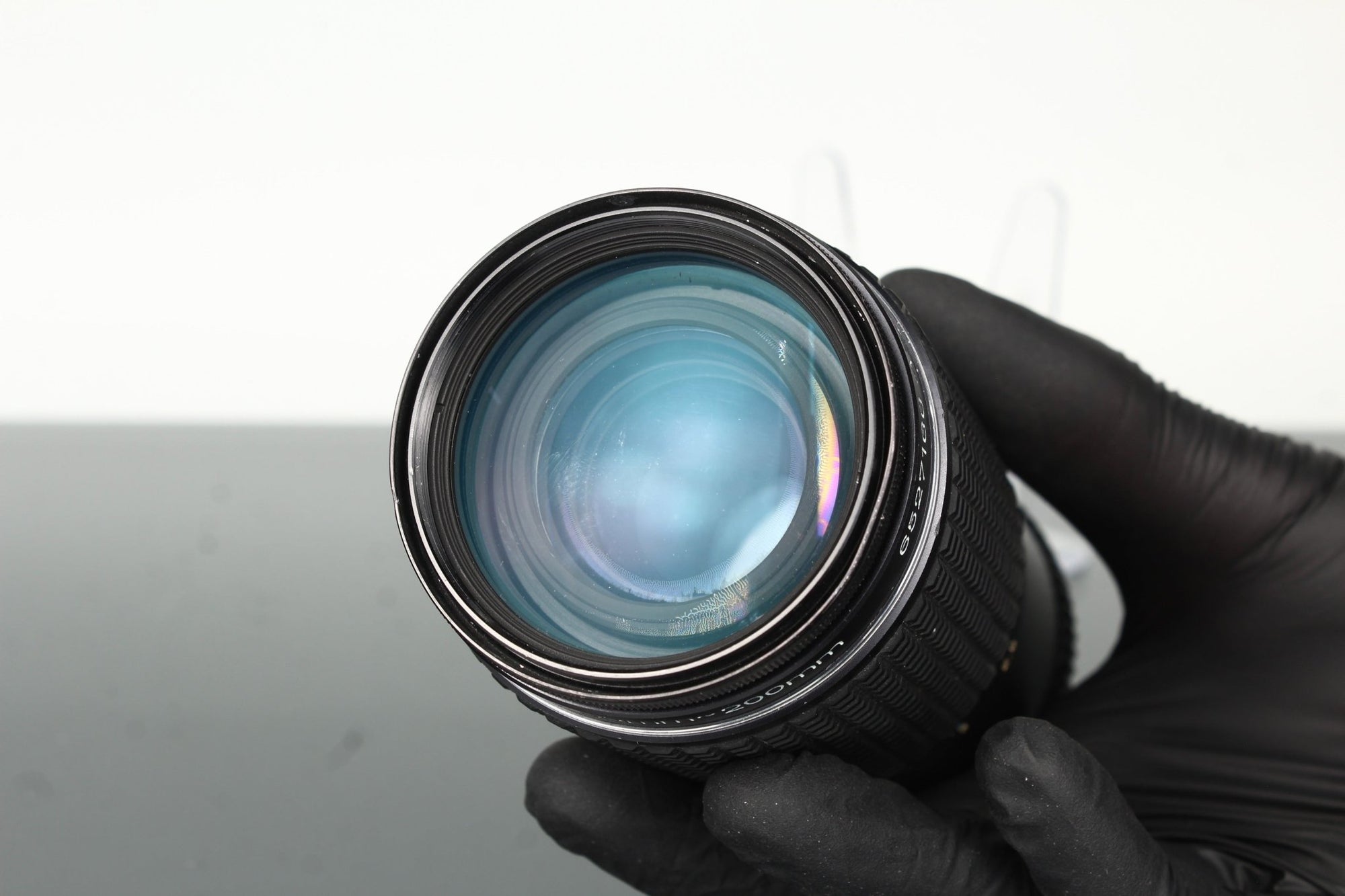 SMC Pentax - M 80mm - 200mm f/4.5 - Dutch|Thrift