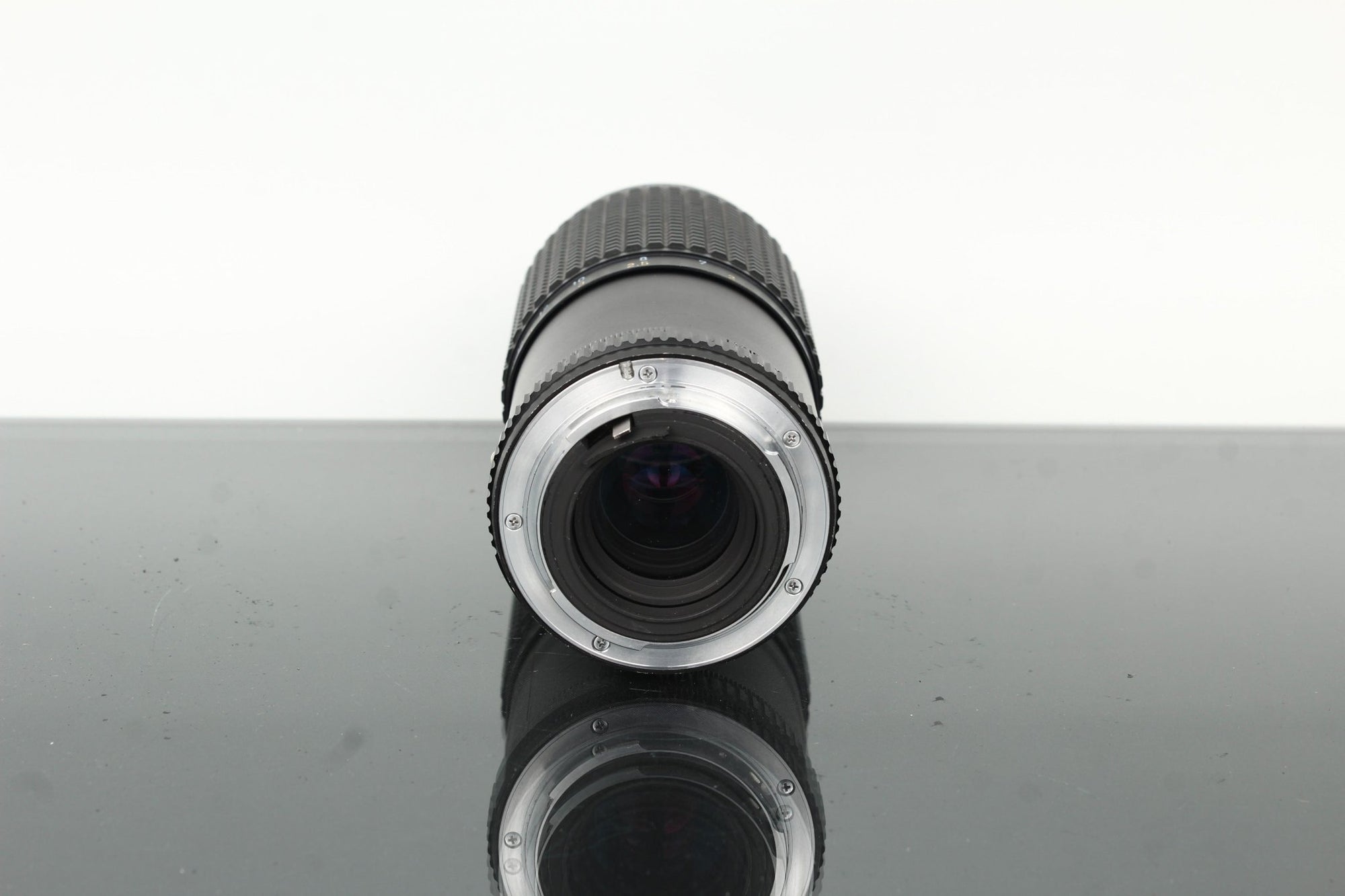 SMC Pentax - M 80mm - 200mm f/4.5 - Dutch|Thrift