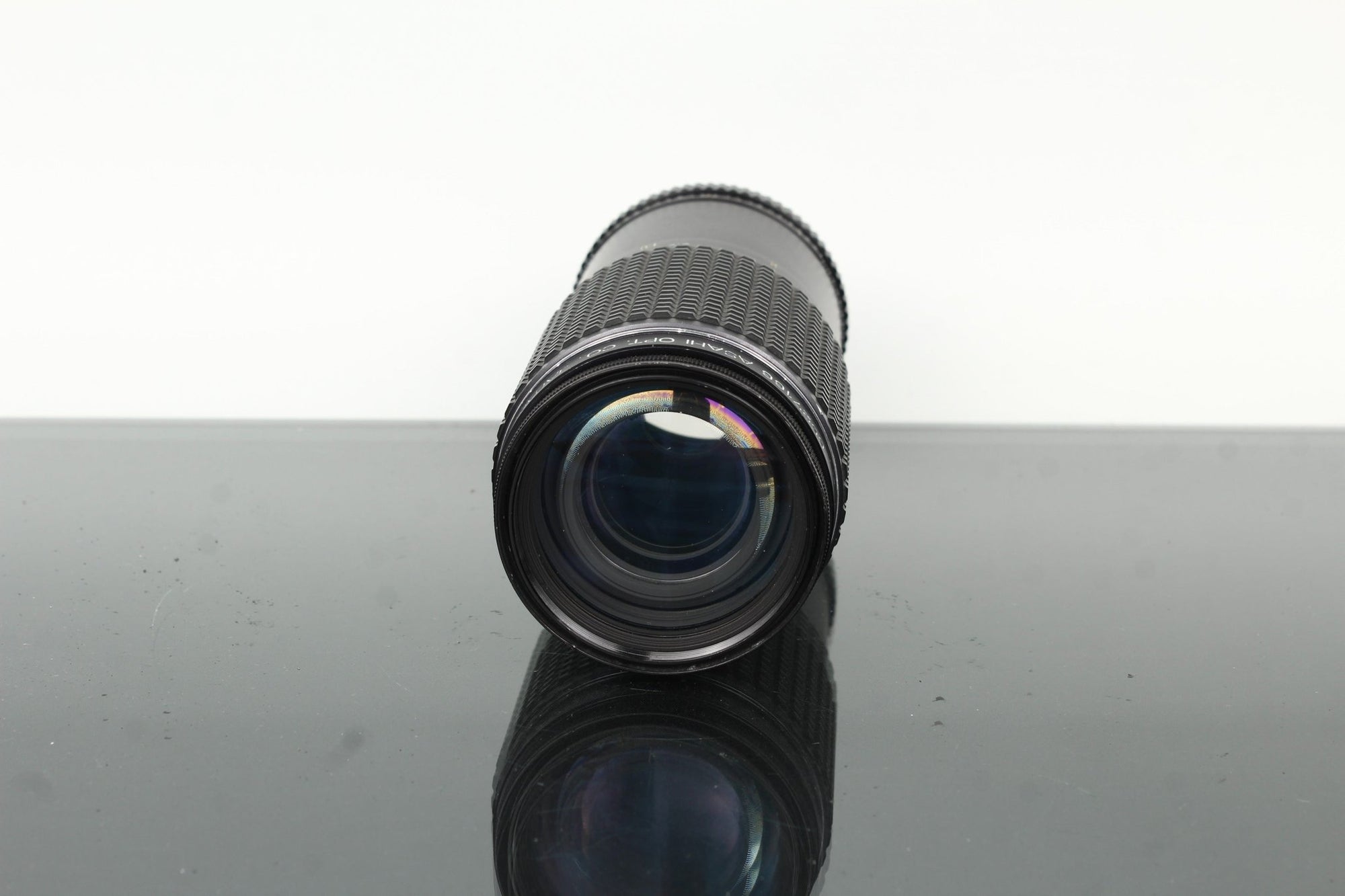 SMC Pentax - M 80mm - 200mm f/4.5 - Dutch|Thrift