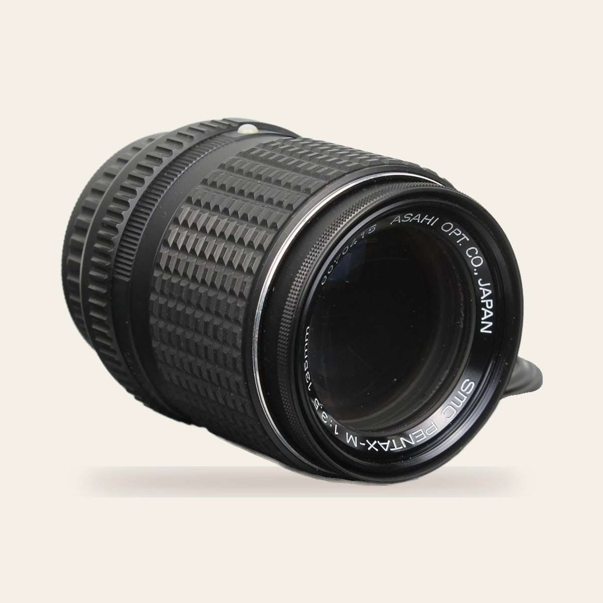 SMC Pentax-M f/3.5 135mm