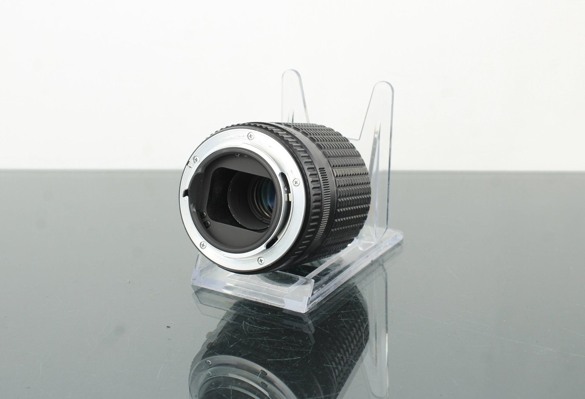 SMC Pentax - M Macro 1:4 100mm Pentax K Mount - Dutch|Thrift