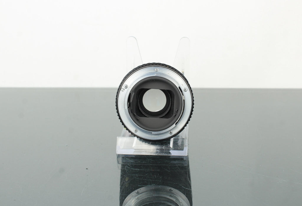 SMC Pentax - M Macro 1:4 100mm Pentax K Mount - Dutch|Thrift