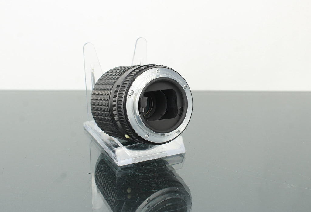 SMC Pentax - M Macro 1:4 100mm Pentax K Mount - Dutch|Thrift