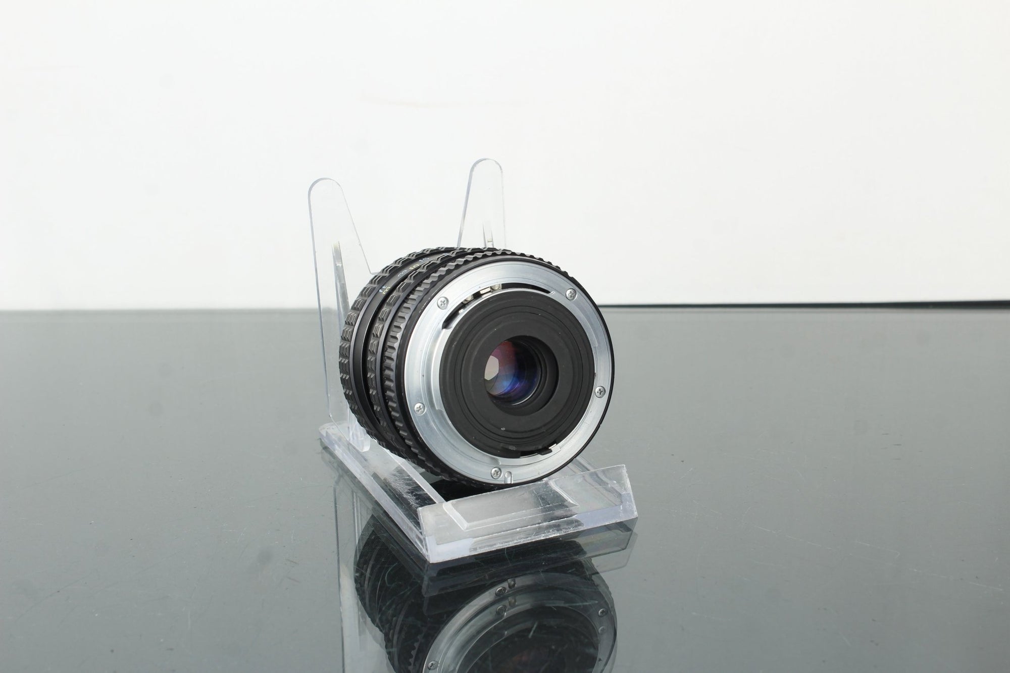 SMC Pentax - M Zoom 1:3.5 28mm - 1:4.5 PK Mount - Dutch|Thrift