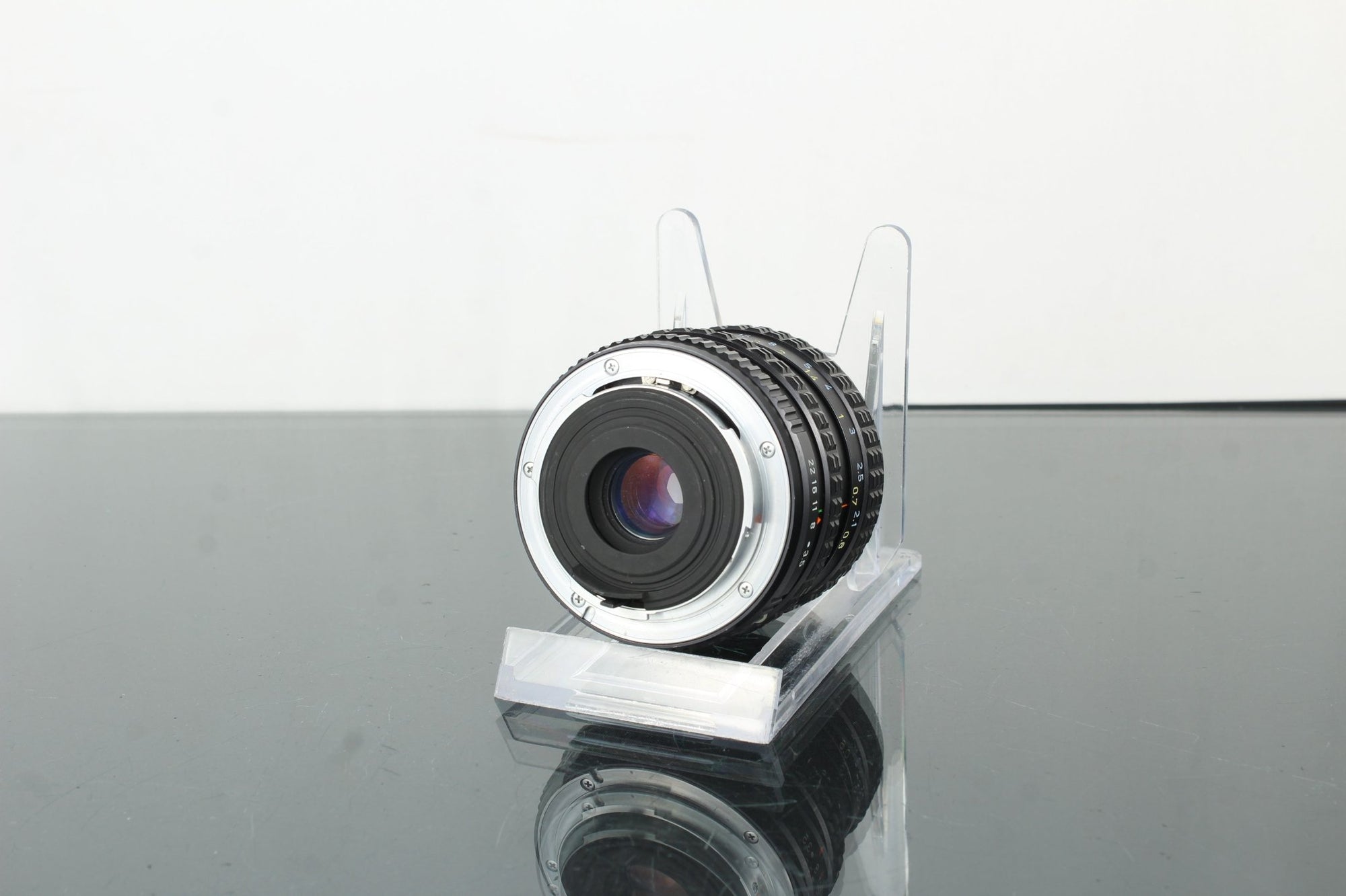 SMC Pentax - M Zoom 1:3.5 28mm - 1:4.5 PK Mount - Dutch|Thrift