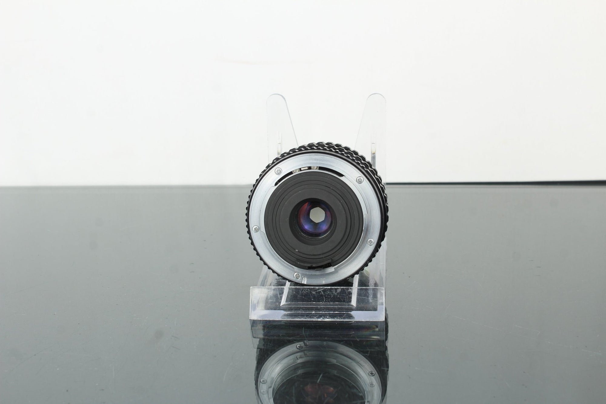 SMC Pentax - M Zoom 1:3.5 28mm - 1:4.5 PK Mount - Dutch|Thrift