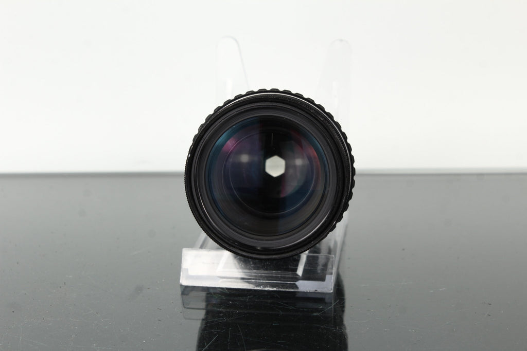 SMC Pentax - M Zoom 1:4 75 - 150mm - Dutch|Thrift