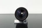 SMC Pentax - M Zoom 1:4 75 - 150mm - Dutch|Thrift