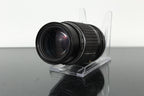 SMC Pentax - M Zoom 1:4 75 - 150mm - Dutch|Thrift