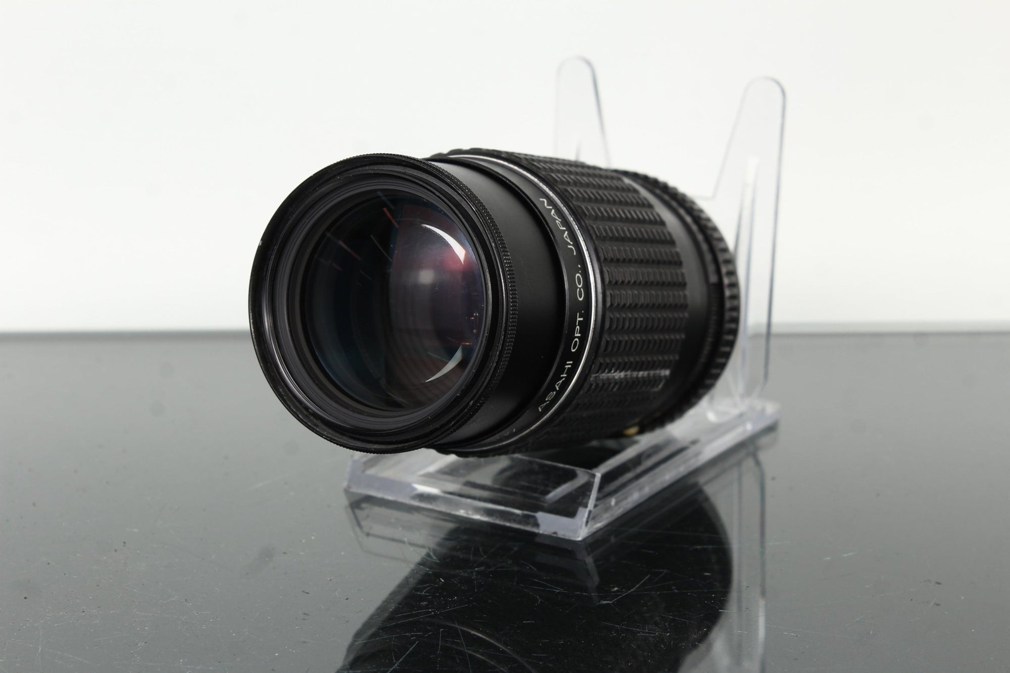 SMC Pentax - M Zoom 1:4 75 - 150mm - Dutch|Thrift