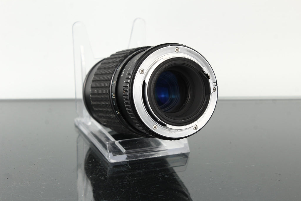 SMC Pentax - M Zoom 1:4 75 - 150mm - Dutch|Thrift