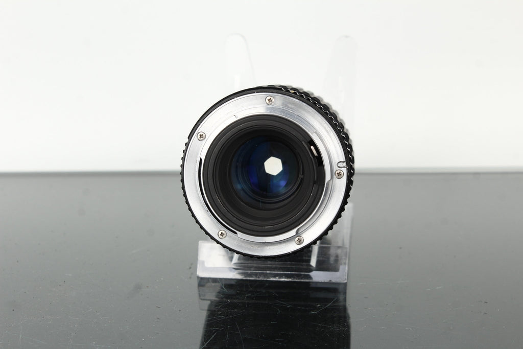 SMC Pentax - M Zoom 1:4 75 - 150mm - Dutch|Thrift