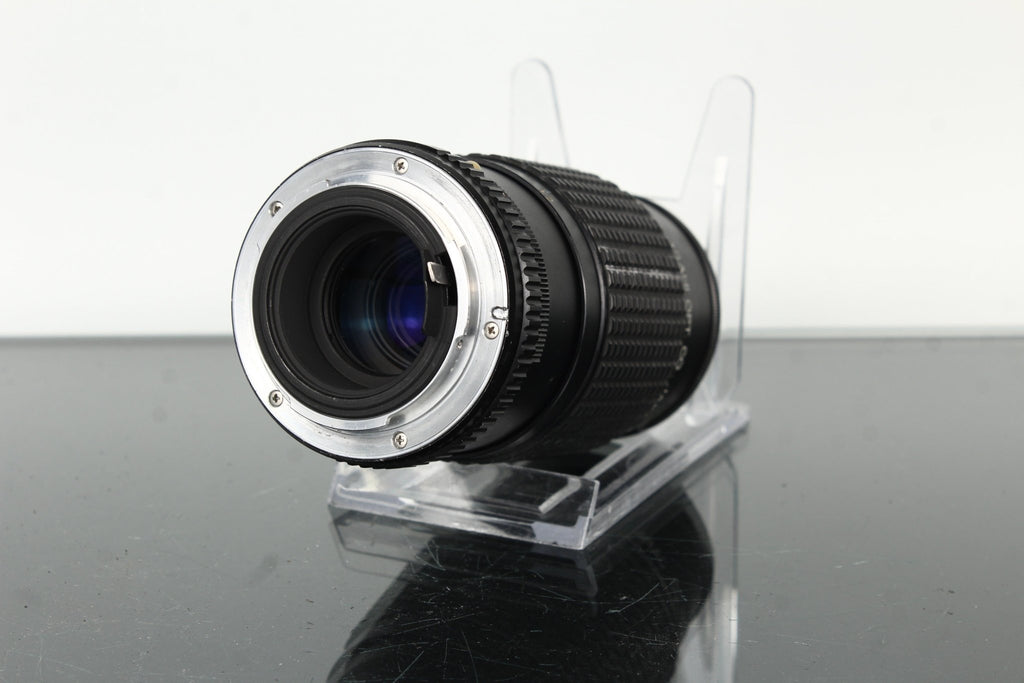 SMC Pentax - M Zoom 1:4 75 - 150mm - Dutch|Thrift