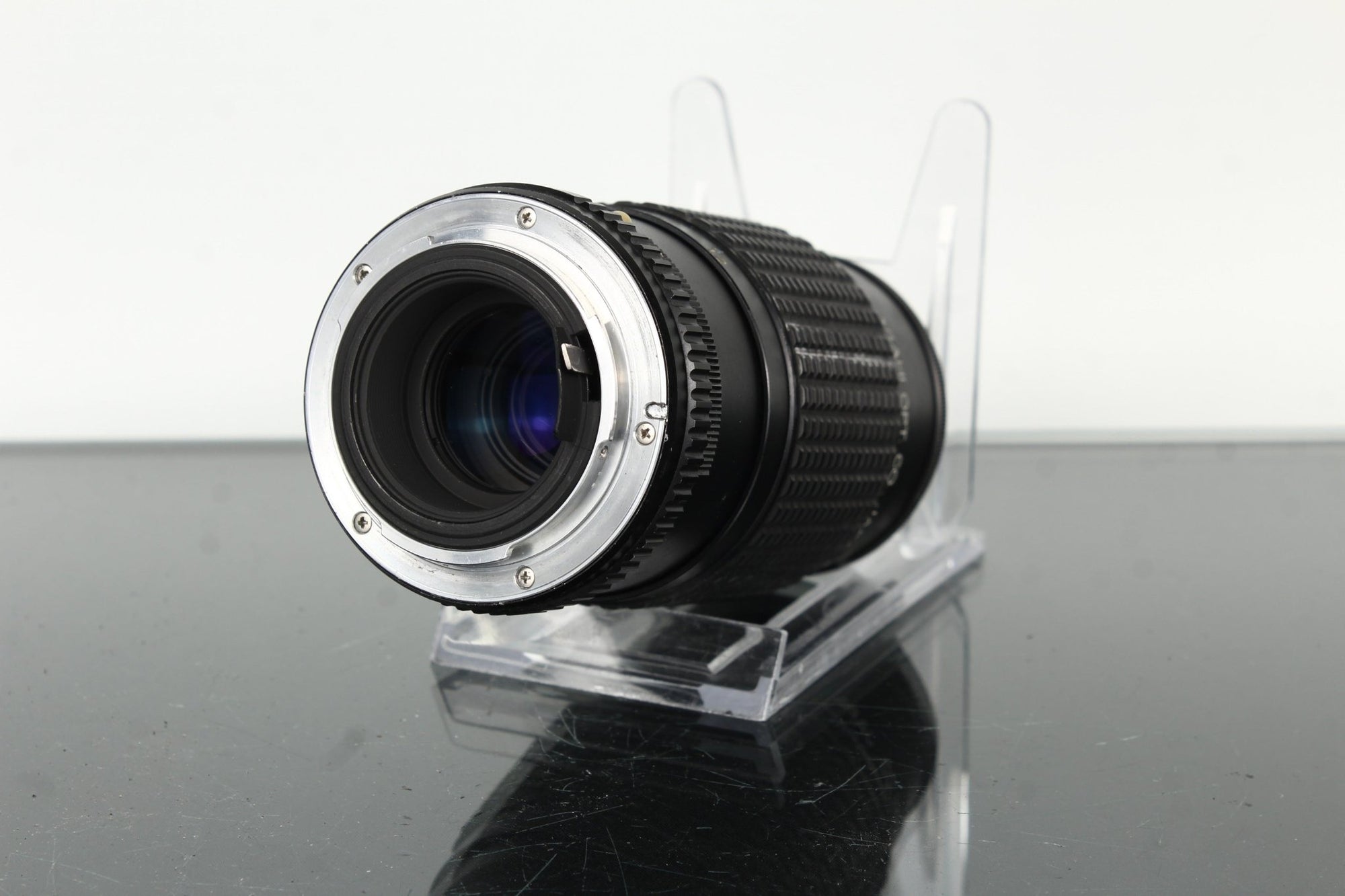 SMC Pentax - M Zoom 1:4 75 - 150mm - Dutch|Thrift