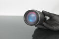 SMC Pentax - M Zoom 1:4.5 80mm - 200mm - Dutch|Thrift