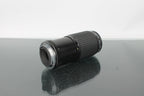 SMC Pentax - M Zoom 1:4.5 80mm - 200mm - Dutch|Thrift