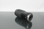 SMC Pentax - M Zoom 1:4.5 80mm - 200mm - Dutch|Thrift