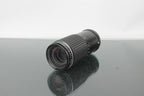 SMC Pentax - M Zoom 1:4.5 80mm - 200mm - Dutch|Thrift