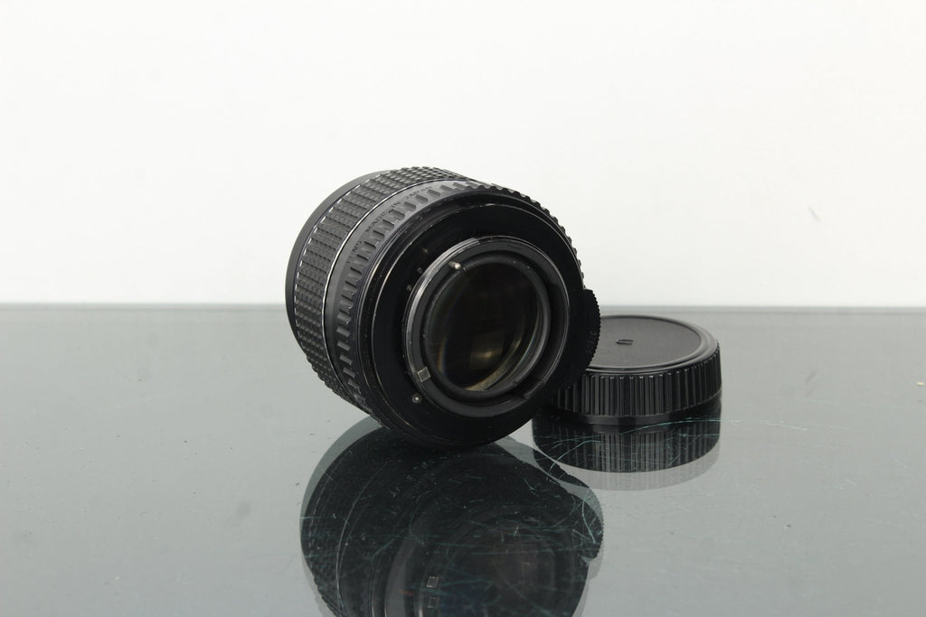 SMC Takumar 1:1.4 50mm M42 Mount - Dutch|Thrift