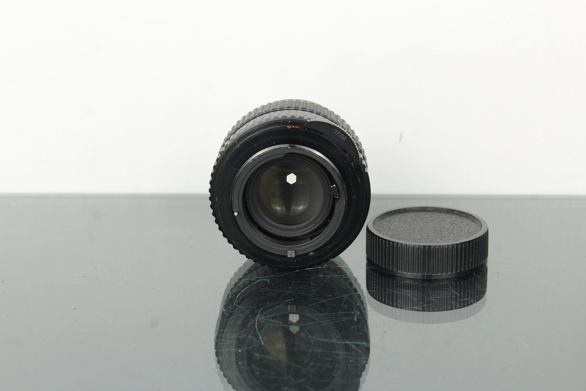 SMC Takumar 1:1.8 55mm M42 Mount - Dutch|Thrift
