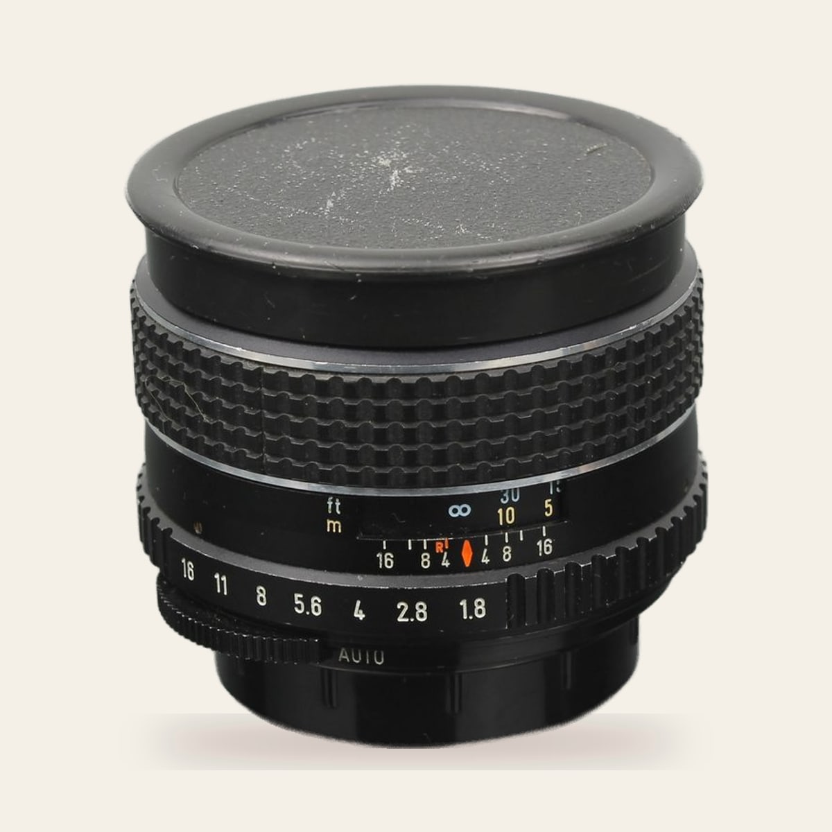 SMC Takumar 55mm f/1.8