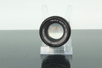 SMC Takumar 55mm f/1.8 - Dutch|Thrift