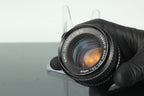 SMC Takumar 55mm f/1.8 - Dutch|Thrift