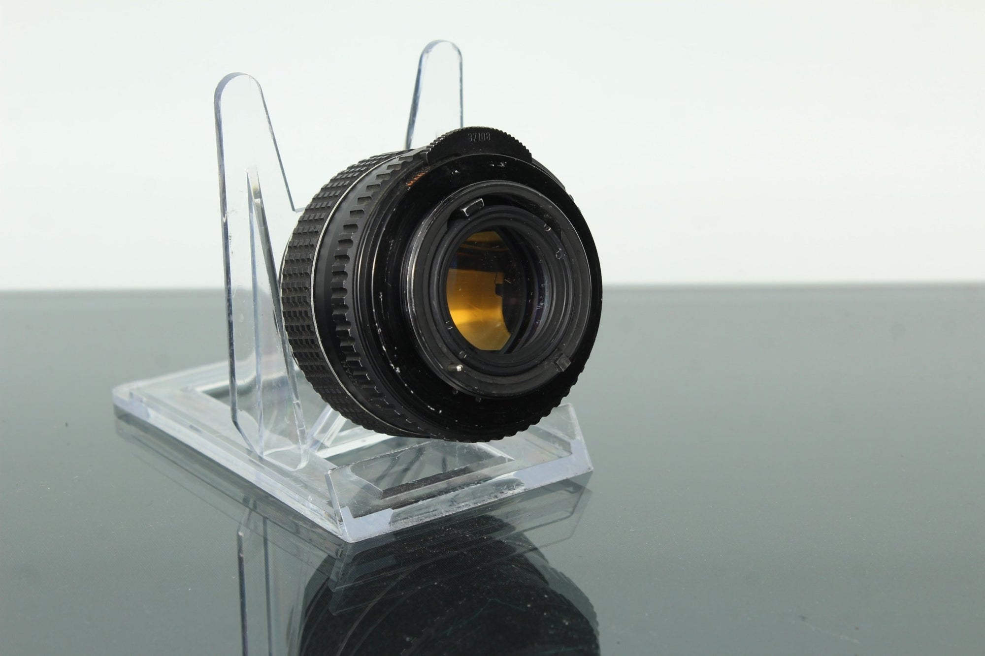 SMC Takumar 55mm f/1.8 - Dutch|Thrift