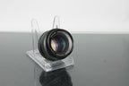 SMC Takumar 55mm f/1.8 - Dutch|Thrift