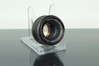 SMC Takumar 55mm f/1.8 - Dutch|Thrift
