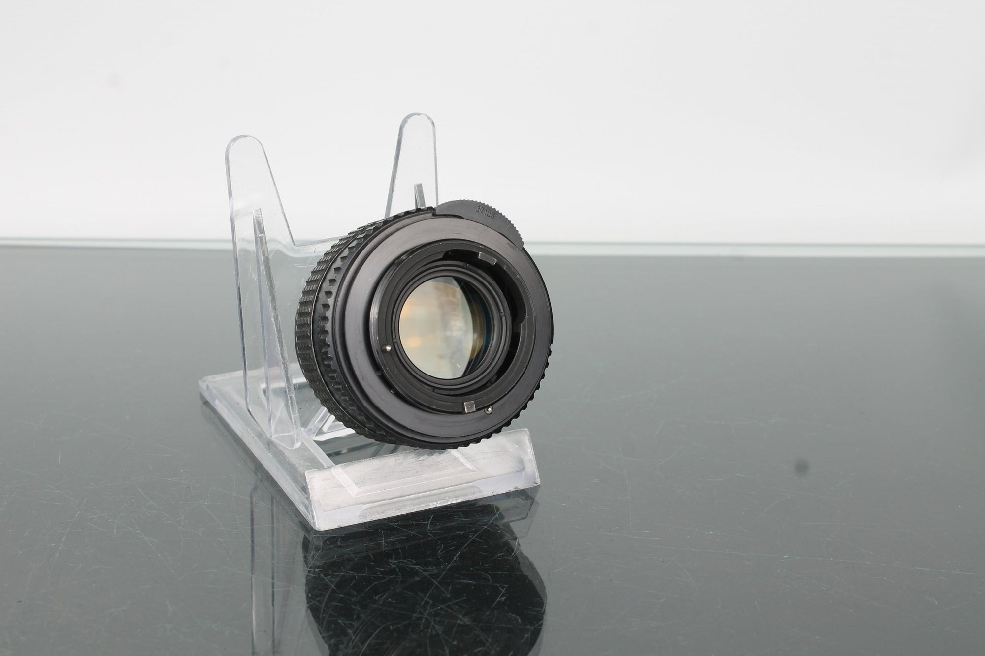 SMC Takumar 55mm f/1.8 - Dutch|Thrift