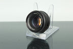 SMC Takumar 55mm f/1.8 - Dutch|Thrift