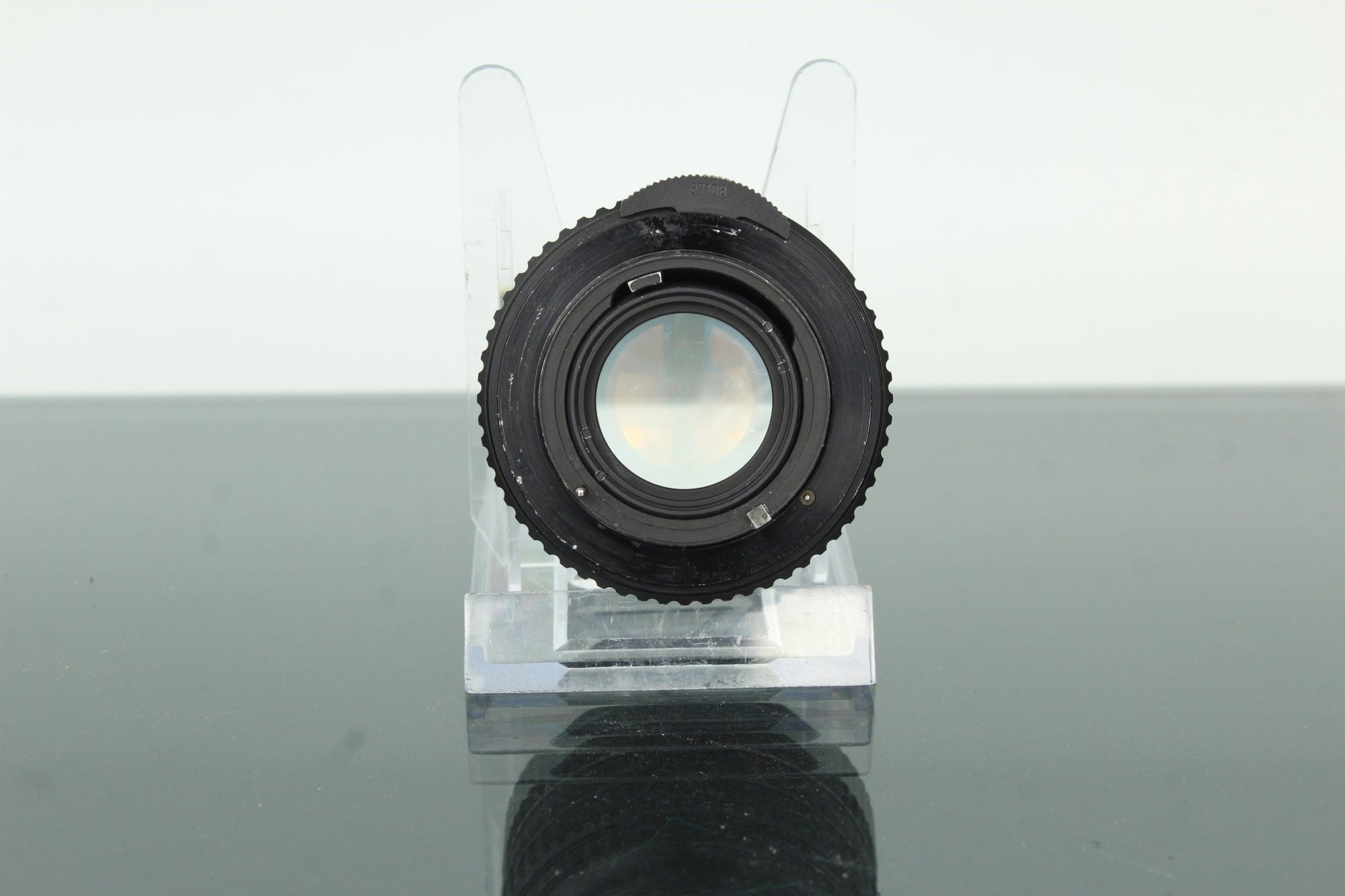 SMC Takumar 55mm f/1.8 - Dutch|Thrift