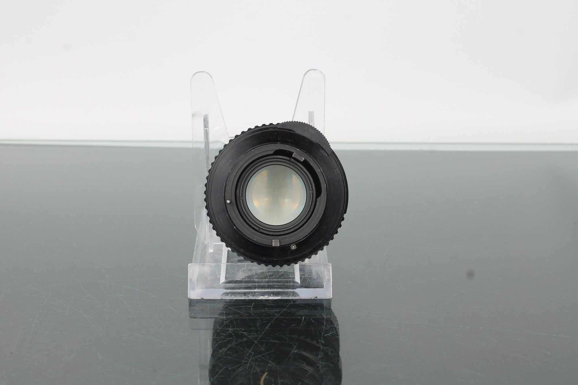 SMC Takumar 55mm f/1.8 - Dutch|Thrift