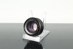 SMC Takumar 55mm f/2 - Dutch|Thrift
