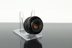 SMC Takumar 55mm f/2 - Dutch|Thrift