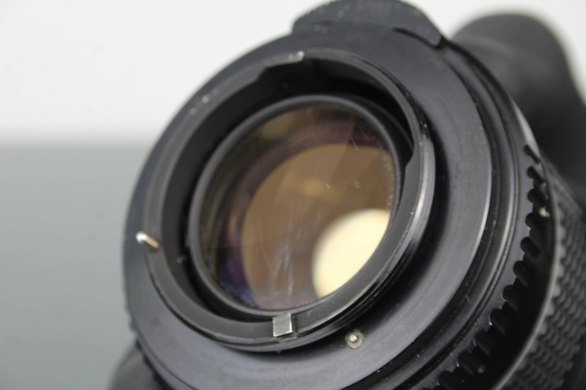 SMC Takumar Asahi 1:1.4/50 M42 mount - Dutch|Thrift