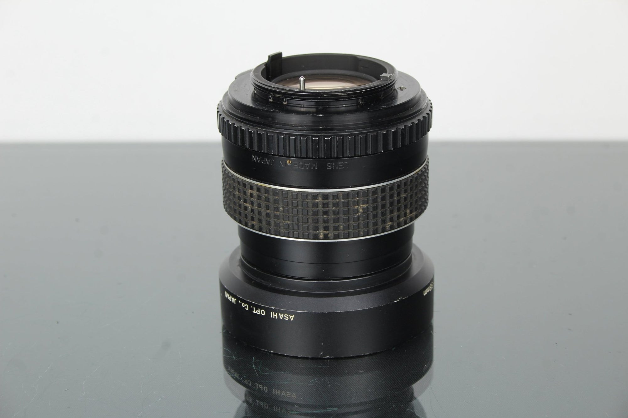 SMC Takumar Asahi 1:1.4/50 M42 mount - Dutch|Thrift