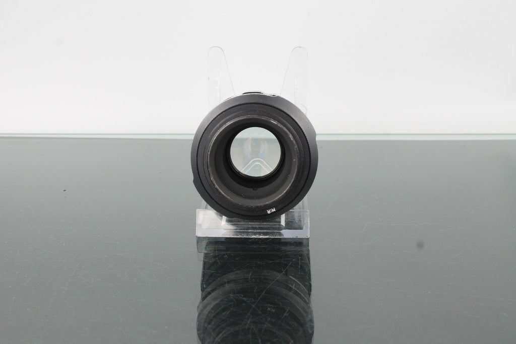 Soligor 1:2.8 F=135mm - Dutch|Thrift