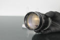 Soligor 1:2.8 F=135mm - Dutch|Thrift